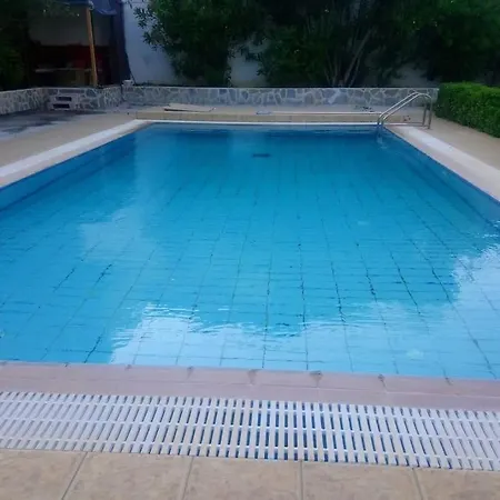 Villa-alex-rhodos * Асгуру