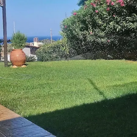 Villa-alex-rhodos Асгуру