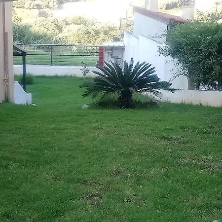 Villa-alex-rhodos Апартаменты *