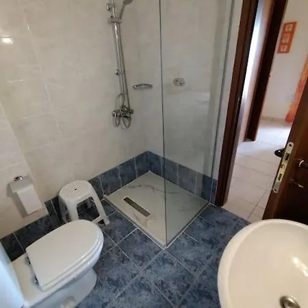 Villa-alex-rhodos Апартаменты Асгуру