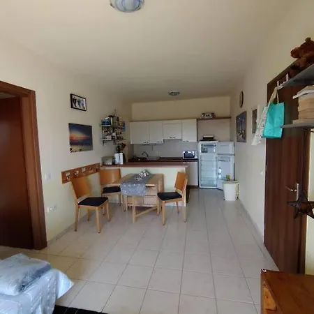 Villa-alex-rhodos Апартаменты Асгуру