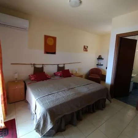 Апартаменты Villa-alex-rhodos