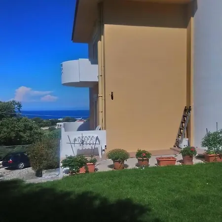 Villa-alex-rhodos אסגורו