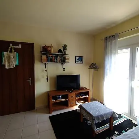 Villa-alex-rhodos דירה אסגורו