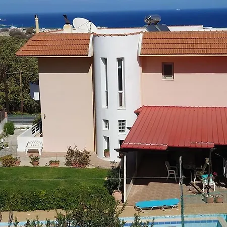 Villa-alex-rhodos 아파트
