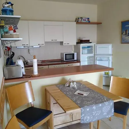 Villa-alex-rhodos 아파트